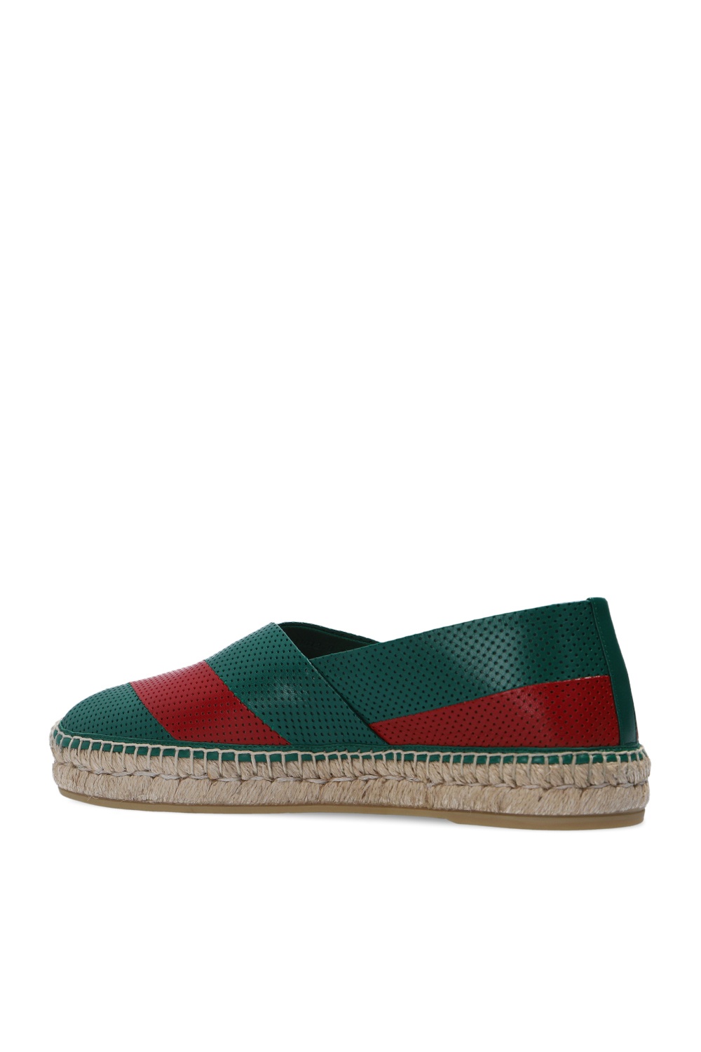 Gucci ‘Malaga Kid’ espadrilles